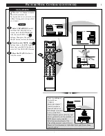 Preview for 7 page of Philips 60PP 9601 Instructions For Use Manual