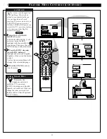 Preview for 26 page of Philips 60PP 9601 Instructions For Use Manual