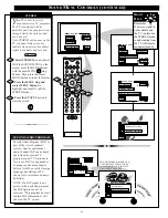 Preview for 28 page of Philips 60PP 9601 Instructions For Use Manual