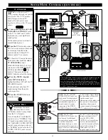 Preview for 30 page of Philips 60PP 9601 Instructions For Use Manual