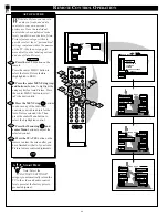 Preview for 40 page of Philips 60PP 9601 Instructions For Use Manual