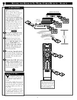 Preview for 46 page of Philips 60PP 9601 Instructions For Use Manual