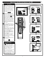 Preview for 53 page of Philips 60PP 9601 Instructions For Use Manual