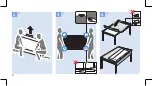 Preview for 8 page of Philips 6482 series Instructions Manual