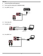 Preview for 19 page of Philips 65BDL3050Q User Manual