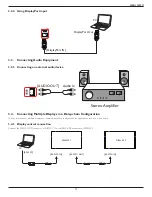 Preview for 20 page of Philips 65BDL3050Q User Manual