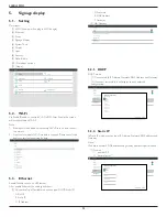 Preview for 33 page of Philips 65BDL3050Q User Manual