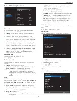 Preview for 52 page of Philips 65BDL3050Q User Manual