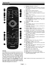 Preview for 5 page of Philips 65HFL2879T/12 User Manual