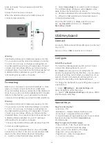 Preview for 30 page of Philips 65OLED705 User Manual