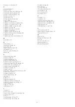 Preview for 95 page of Philips 65OLED705 User Manual