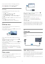 Preview for 20 page of Philips 65PFS7559 User Manual