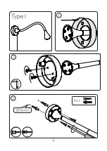 Preview for 4 page of Philips 66707/31/16 User Manual