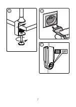 Preview for 7 page of Philips 66707/31/16 User Manual