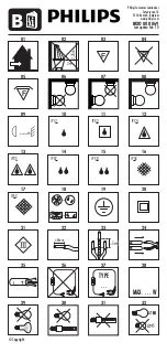 Preview for 8 page of Philips 66707/31/16 User Manual