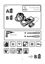 Preview for 2 page of Philips 690784816 User Manual