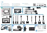 Preview for 2 page of Philips 6915 Series Quick Start Manual