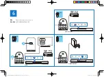 Preview for 12 page of Philips 6923410729955 Quick Start Manual