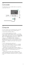 Preview for 32 page of Philips 70PUS8506 User Manual