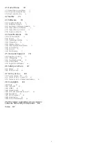 Preview for 3 page of Philips 7303 series User Manual