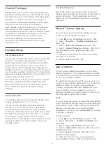 Preview for 18 page of Philips 7303 series User Manual