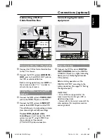 Preview for 11 page of Philips 78 User Manual