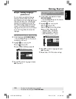 Preview for 17 page of Philips 78 User Manual