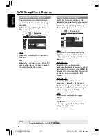 Preview for 24 page of Philips 78 User Manual