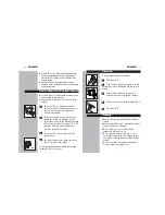 Preview for 9 page of Philips 7800XLCC/40 User Manual