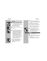 Preview for 21 page of Philips 7800XLCC/40 User Manual