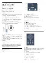 Preview for 7 page of Philips 7805 Series User Manual