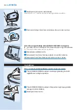 Preview for 108 page of Philips 8000 Series Manual