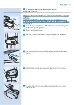 Preview for 119 page of Philips 8000 Series Manual