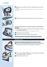 Preview for 120 page of Philips 8000 Series Manual