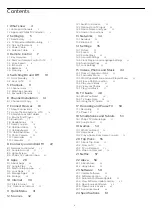 Preview for 2 page of Philips 8215 Series User Manual