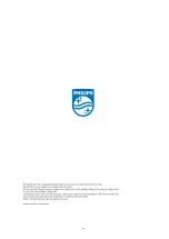 Preview for 95 page of Philips 8546 Series User Manual