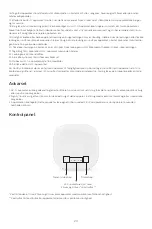 Preview for 25 page of Philips 9290031324 User Manual