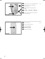 Preview for 22 page of Philips 9305 125 2477.5 Install Manual