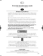 Preview for 29 page of Philips 9305 125 2477.5 Install Manual