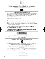 Preview for 32 page of Philips 9305 125 2477.5 Install Manual