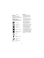 Preview for 90 page of Philips 989803160881 Instructions For Use Manual