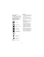 Preview for 105 page of Philips 989803160881 Instructions For Use Manual