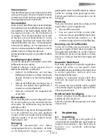 Preview for 27 page of Philips 9925I00B0000 Instructions Manual