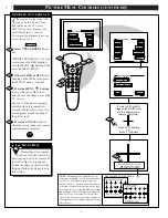 Preview for 8 page of Philips 9P5511C199 Instructions For Use Manual