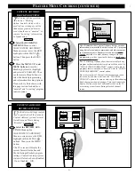 Preview for 21 page of Philips 9P5511C199 Instructions For Use Manual