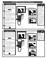 Preview for 25 page of Philips 9P5511C199 Instructions For Use Manual