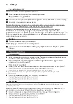 Preview for 94 page of Philips A3AC40-01P User Manual