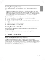 Preview for 9 page of Philips AC0819 User Manual