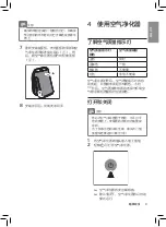 Preview for 9 page of Philips AC1386 User Manual