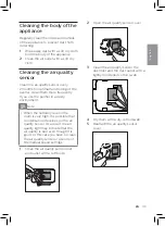 Preview for 43 page of Philips AC2726 User Manual